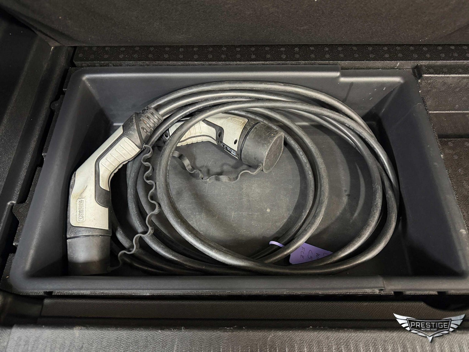 Used Citroen C5 Aircross 2020 for sale - 77632906: Photo 96