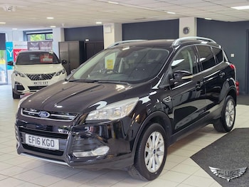 Used Ford Kuga 2016 for sale - 79049299: Photo