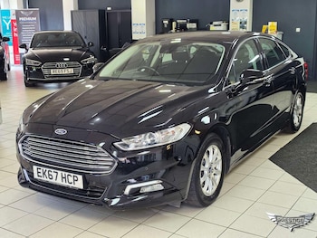 Used Ford Mondeo 2017 for sale - 79247924: Photo