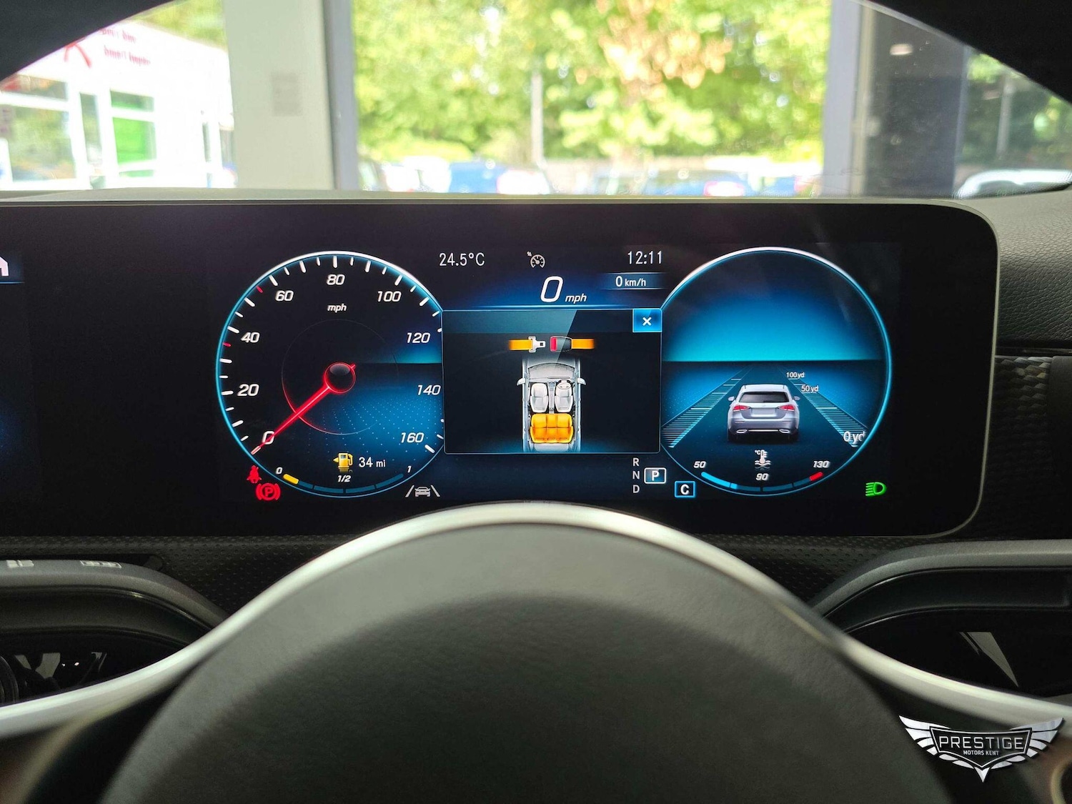 Vehicle 98