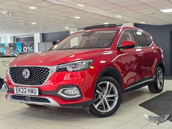 Used MG MG HS 2022 for sale - 79508648: Photo