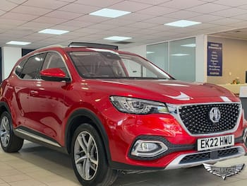 Used MG MG HS 2022 for sale - 79508648: Photo