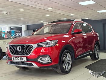 Used MG MG HS 2022 for sale - 79508648: Photo