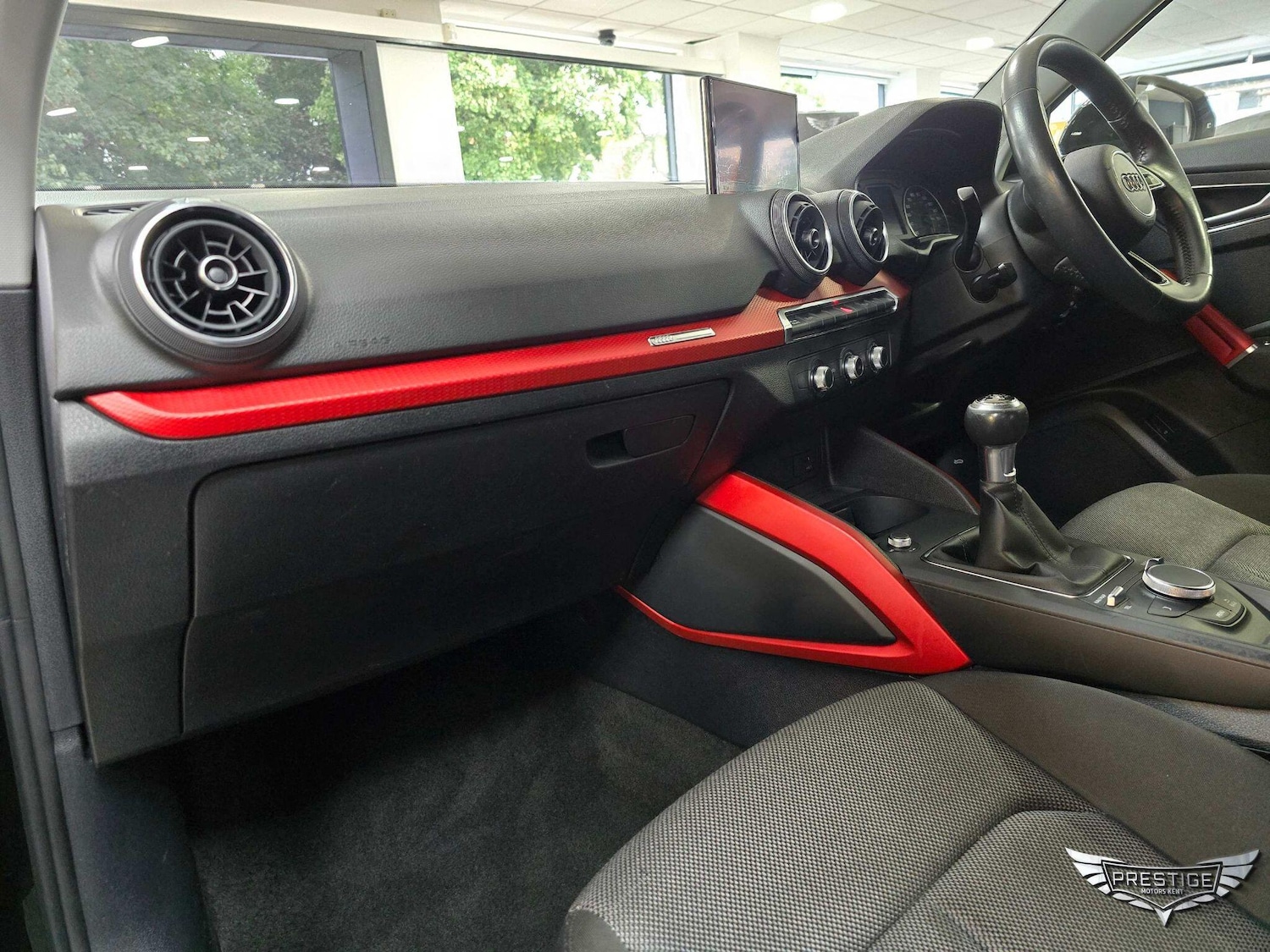Vehicle 19