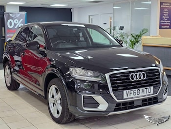 Used Audi Q2 2019 for sale - 75478917: Photo