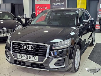 Used Audi Q2 2019 for sale - 75478917: Photo