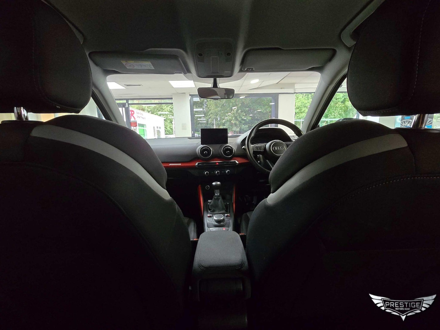 Vehicle 75