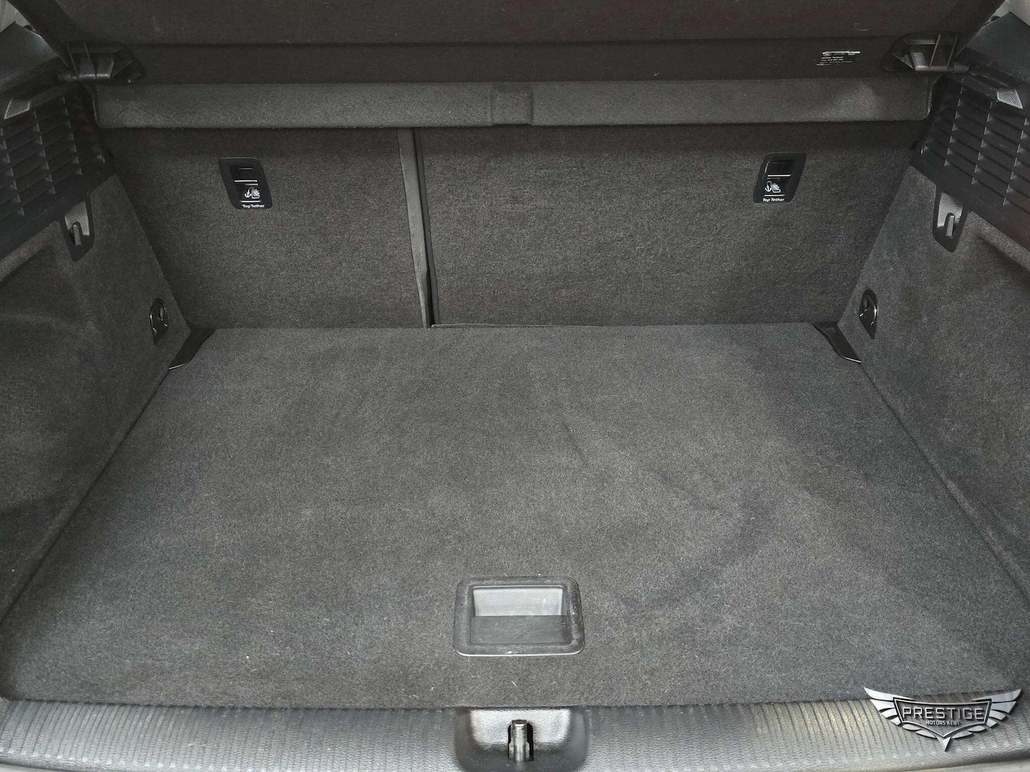 Vehicle 92
