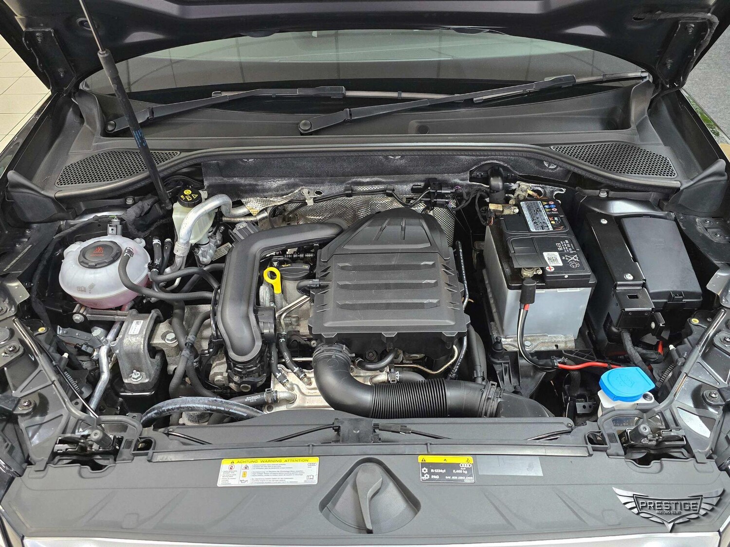 Vehicle 95