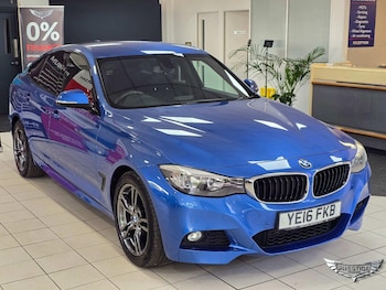 BMW - 3 Series Gran Turismo