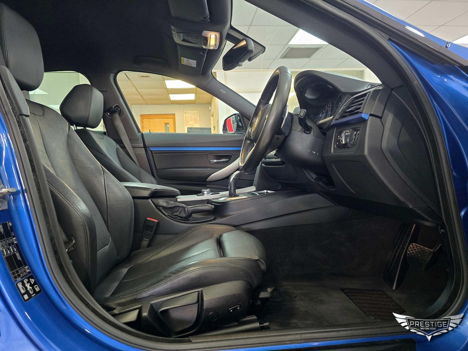 Vehicle 60