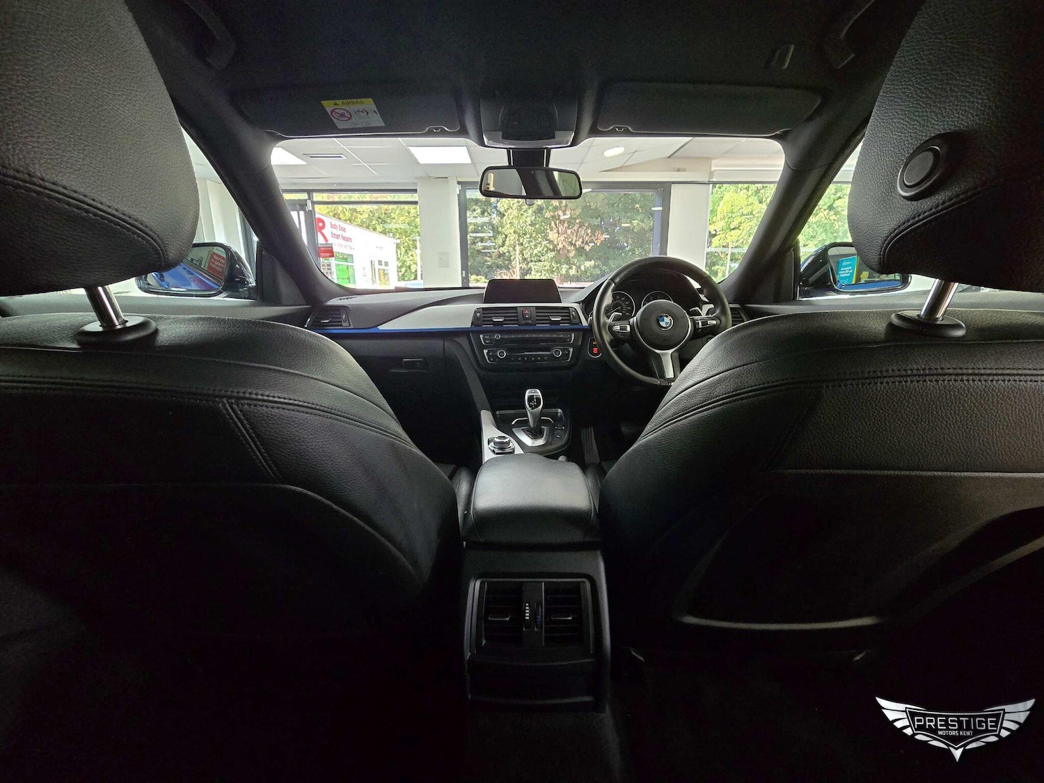 Vehicle 75