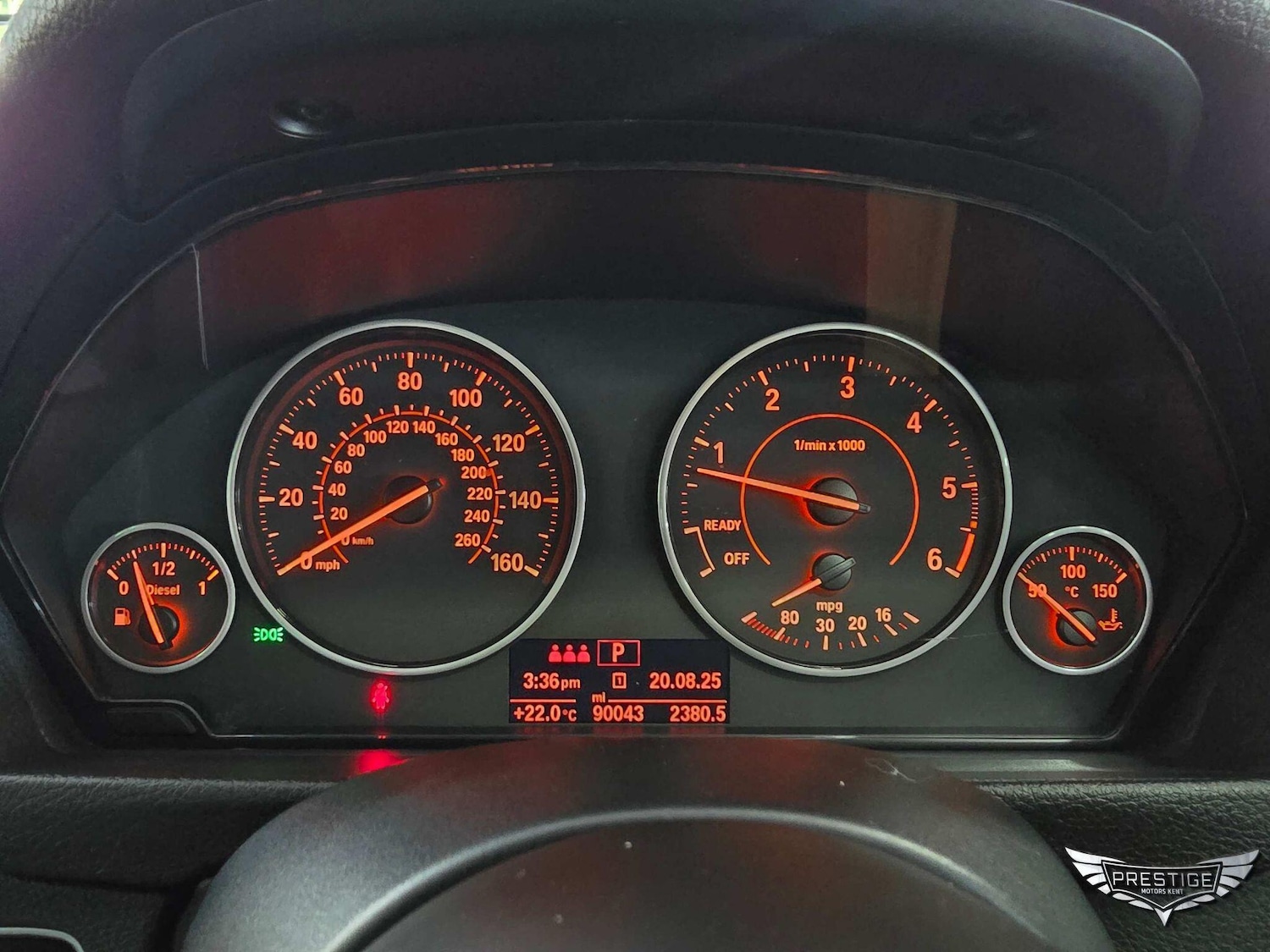 Vehicle 93