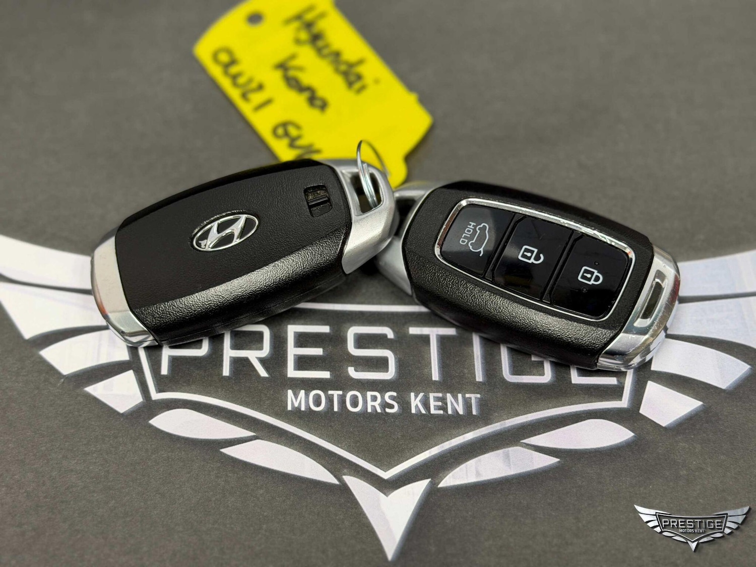 Used Hyundai KONA 2021 for sale - 78086124: Photo 100