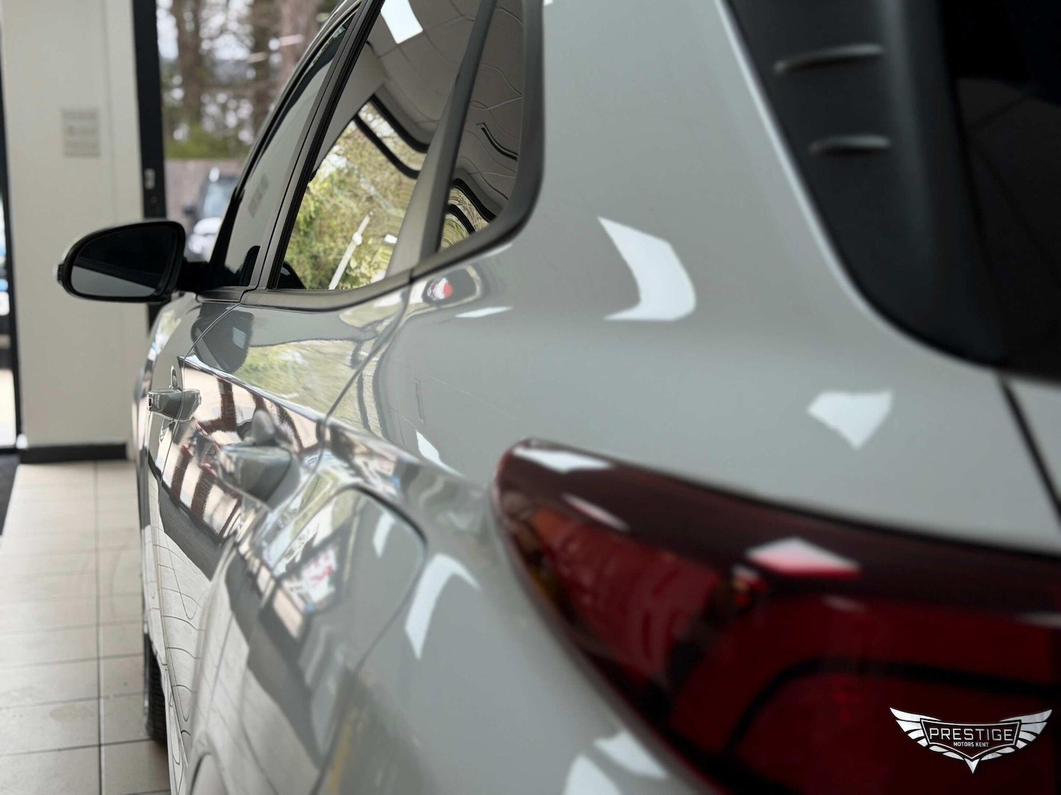 Used Hyundai KONA 2021 for sale - 78086124: Photo 11