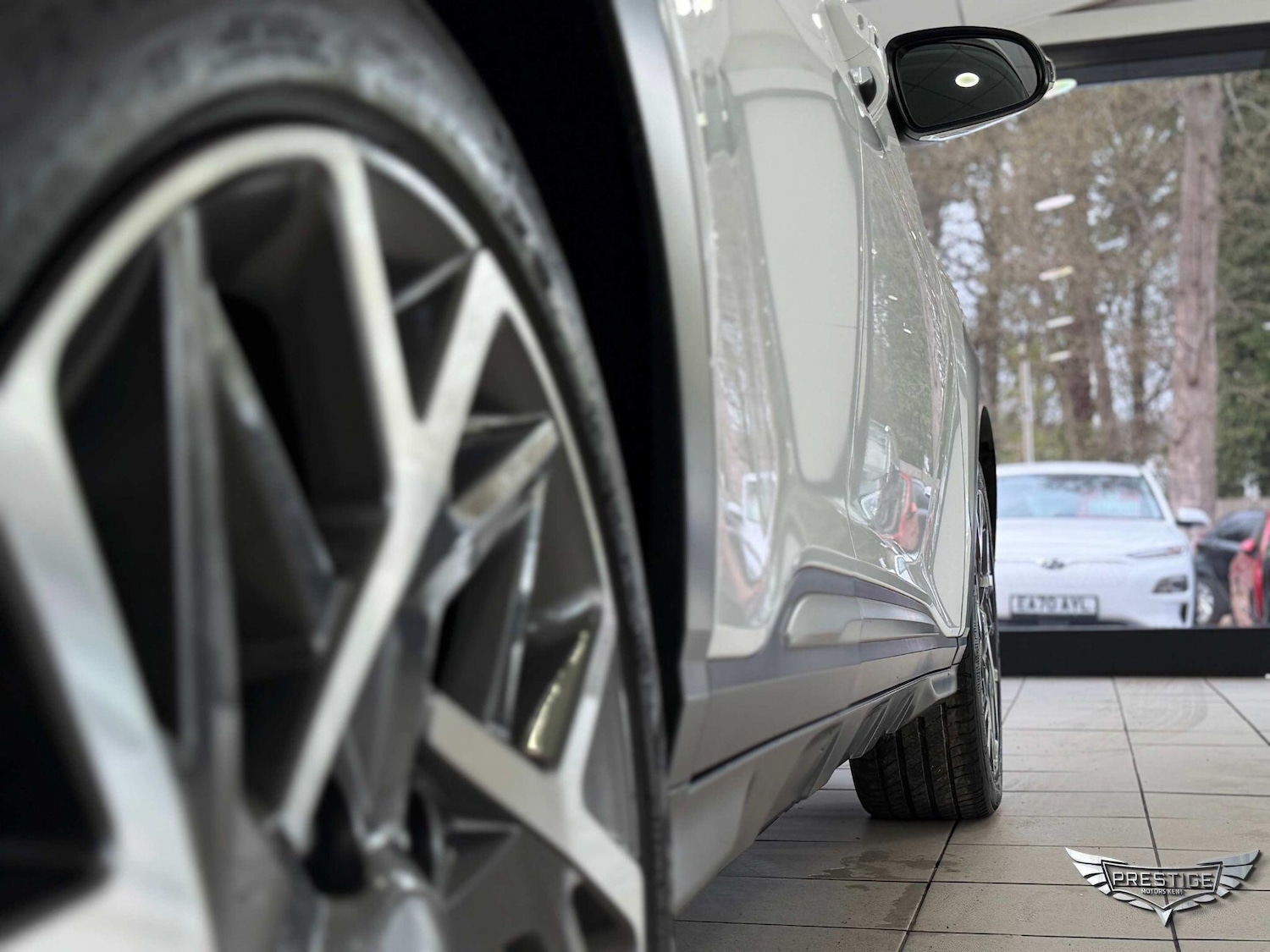 Used Hyundai KONA 2021 for sale - 78086124: Photo 13