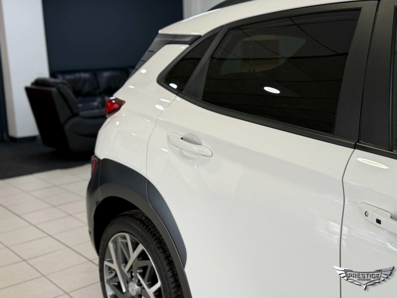 Used Hyundai KONA 2021 for sale - 78086124: Photo 16