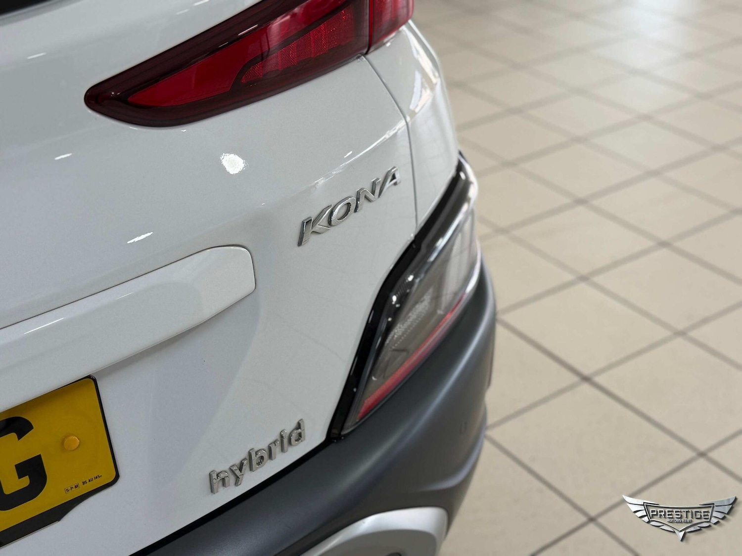 Used Hyundai KONA 2021 for sale - 78086124: Photo 18