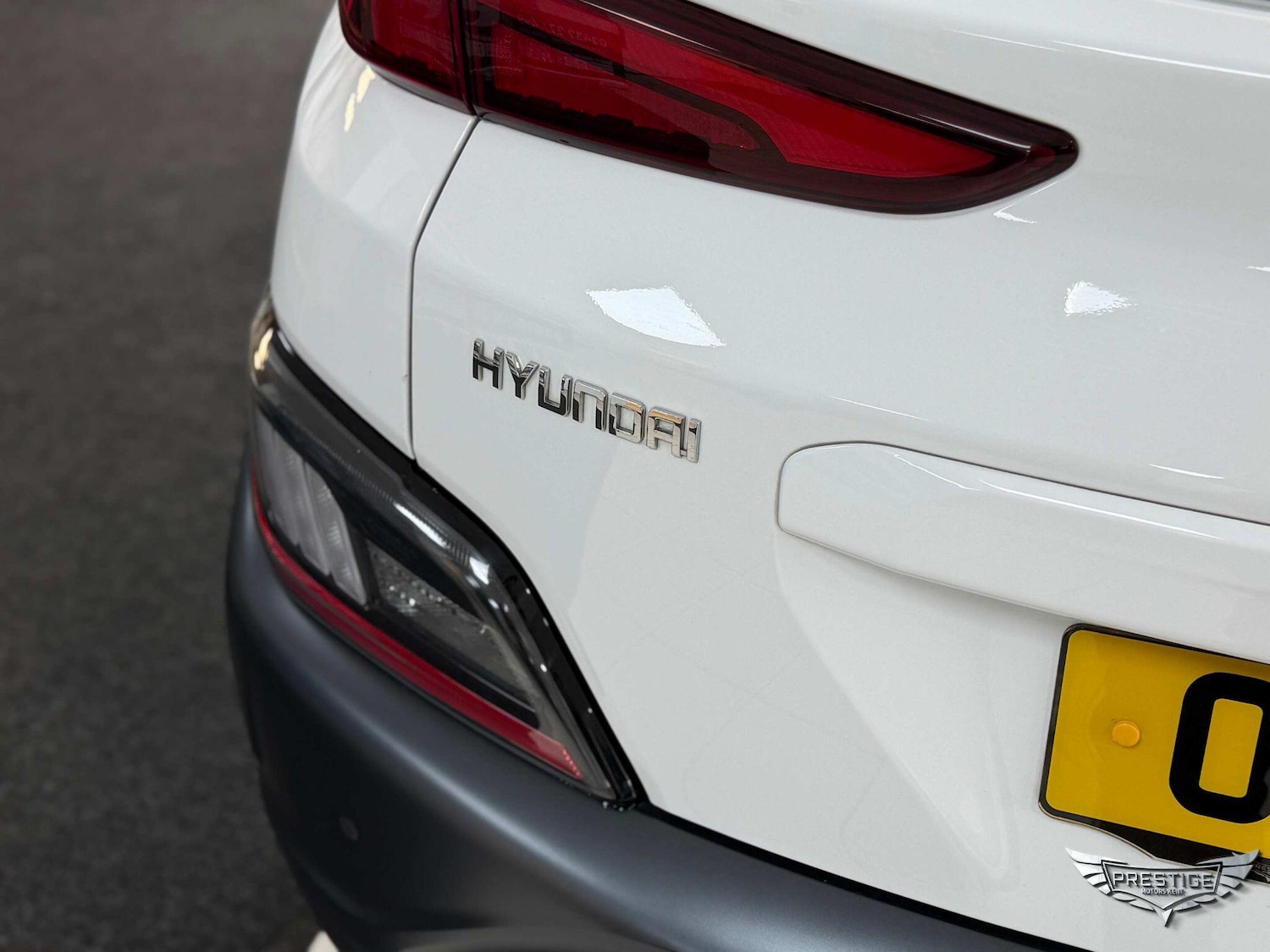 Used Hyundai KONA 2021 for sale - 78086124: Photo 19