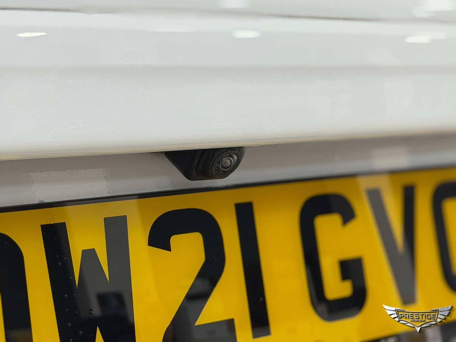 Used Hyundai KONA 2021 for sale - 78086124: Photo 20