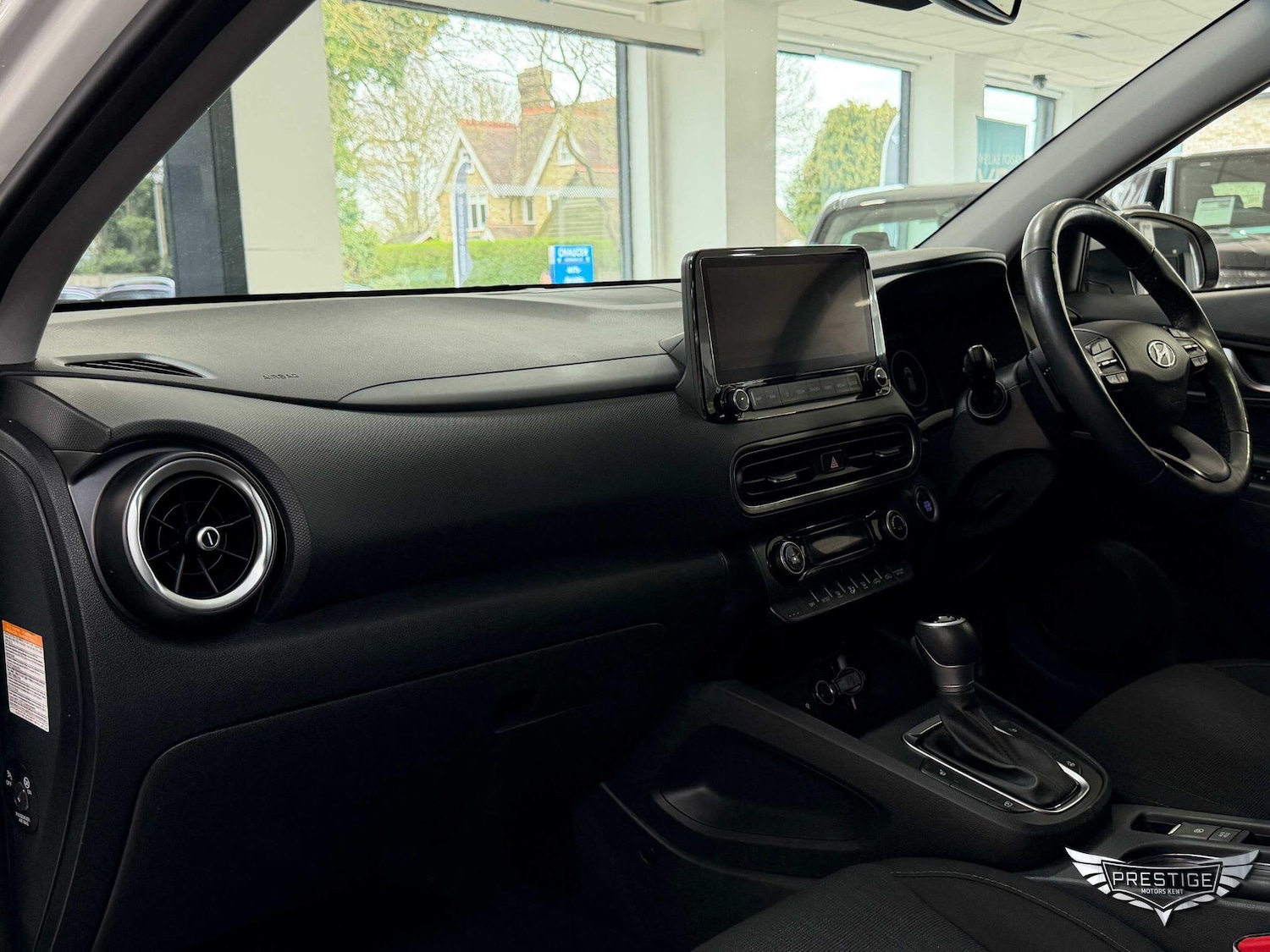 Used Hyundai KONA 2021 for sale - 78086124: Photo 24