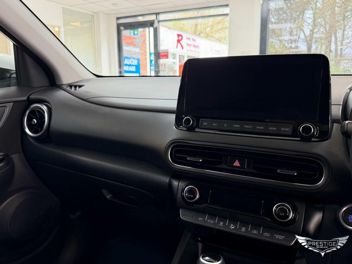 Used Hyundai KONA 2021 for sale - 78086124: Photo 33