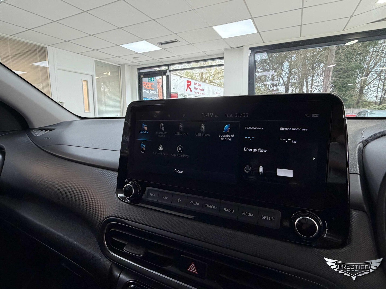 Used Hyundai KONA 2021 for sale - 78086124: Photo 36