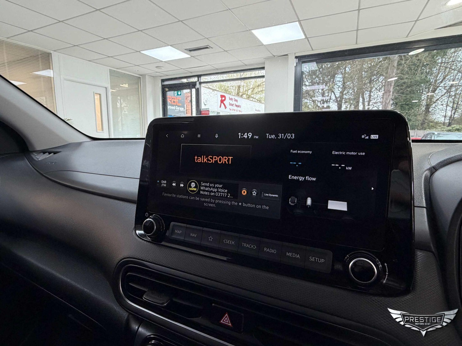 Used Hyundai KONA 2021 for sale - 78086124: Photo 37