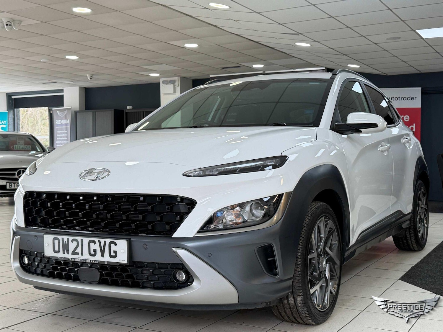 Used Hyundai KONA 2021 for sale - 78086124: Photo 39