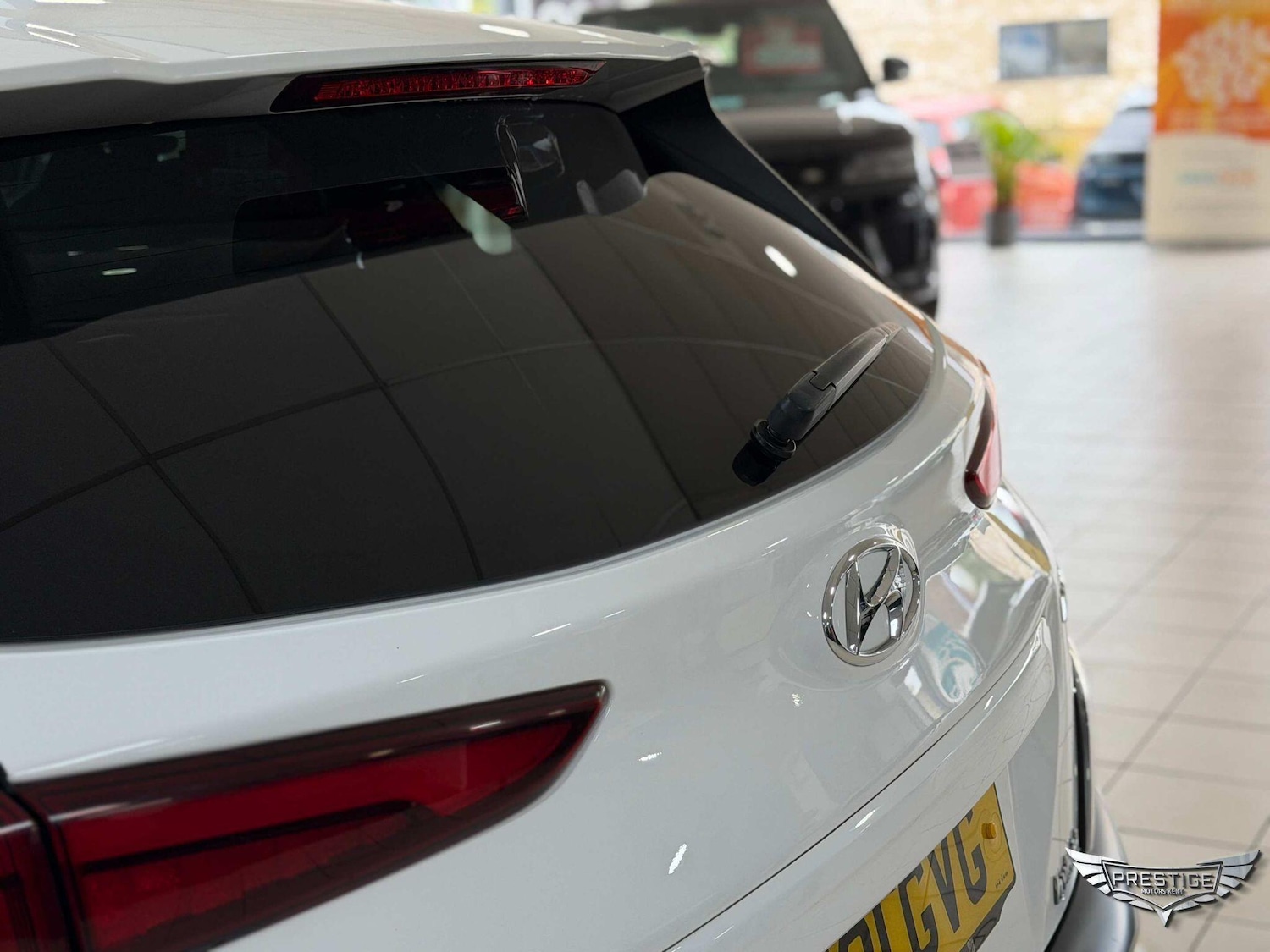 Used Hyundai KONA 2021 for sale - 78086124: Photo 44