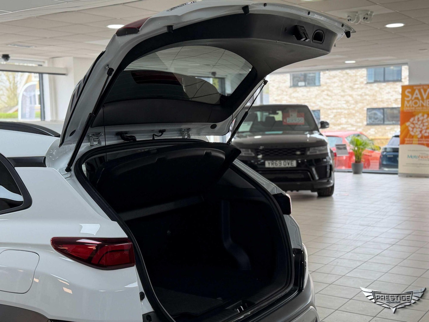 Used Hyundai KONA 2021 for sale - 78086124: Photo 46