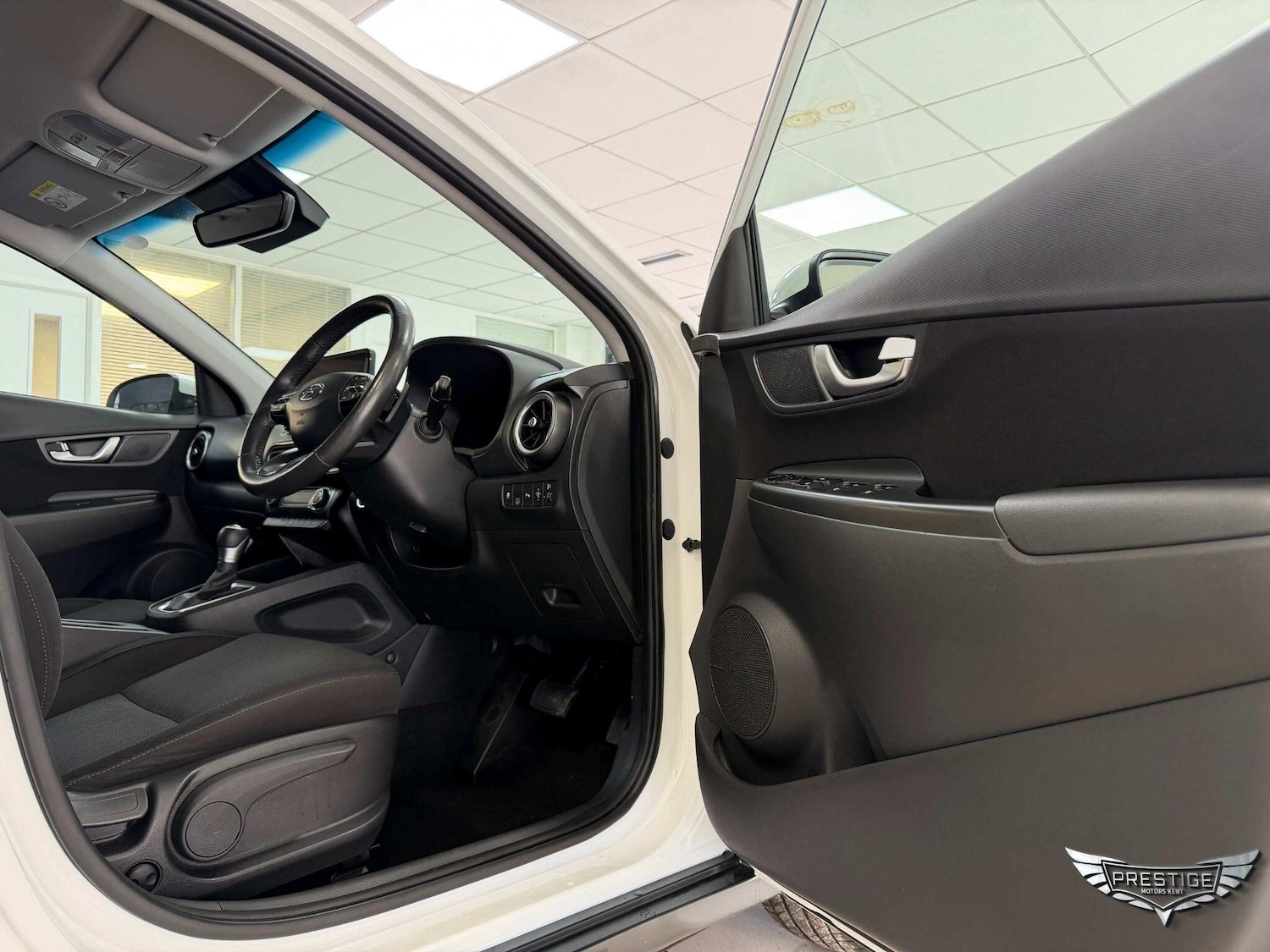 Used Hyundai KONA 2021 for sale - 78086124: Photo 48