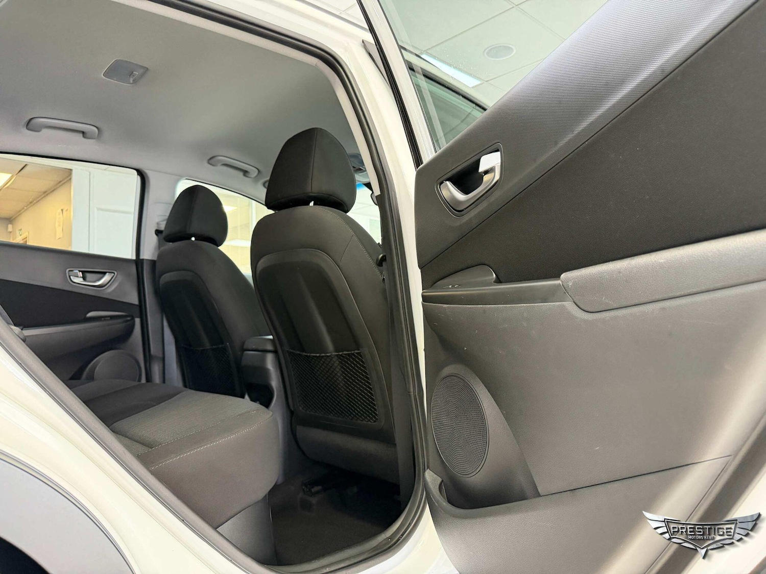 Used Hyundai KONA 2021 for sale - 78086124: Photo 49