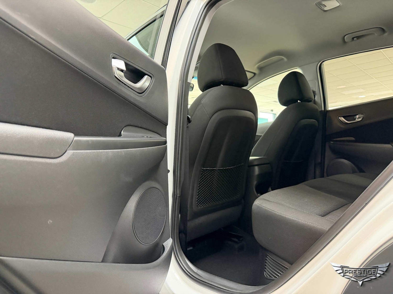 Used Hyundai KONA 2021 for sale - 78086124: Photo 50