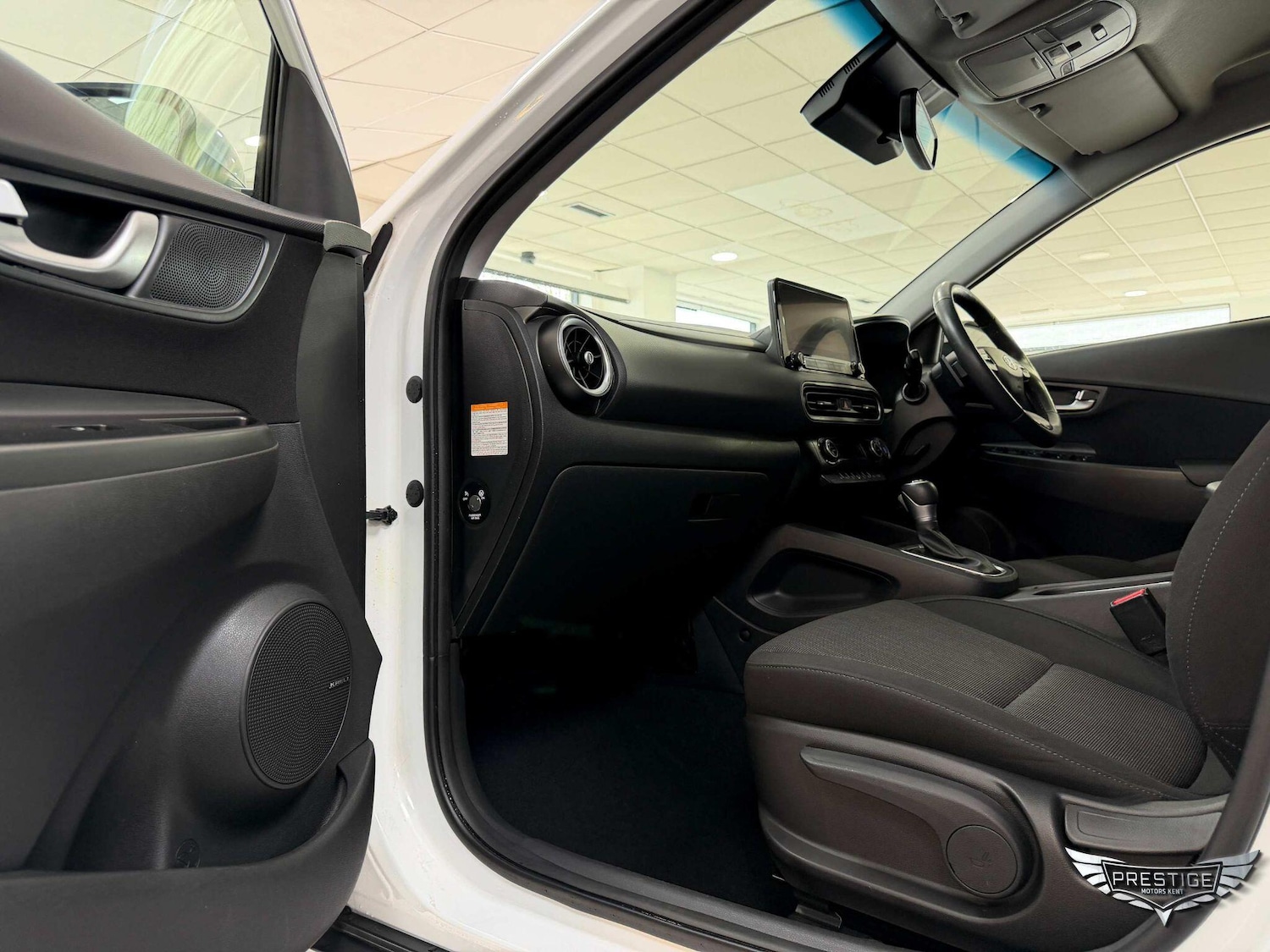 Used Hyundai KONA 2021 for sale - 78086124: Photo 51