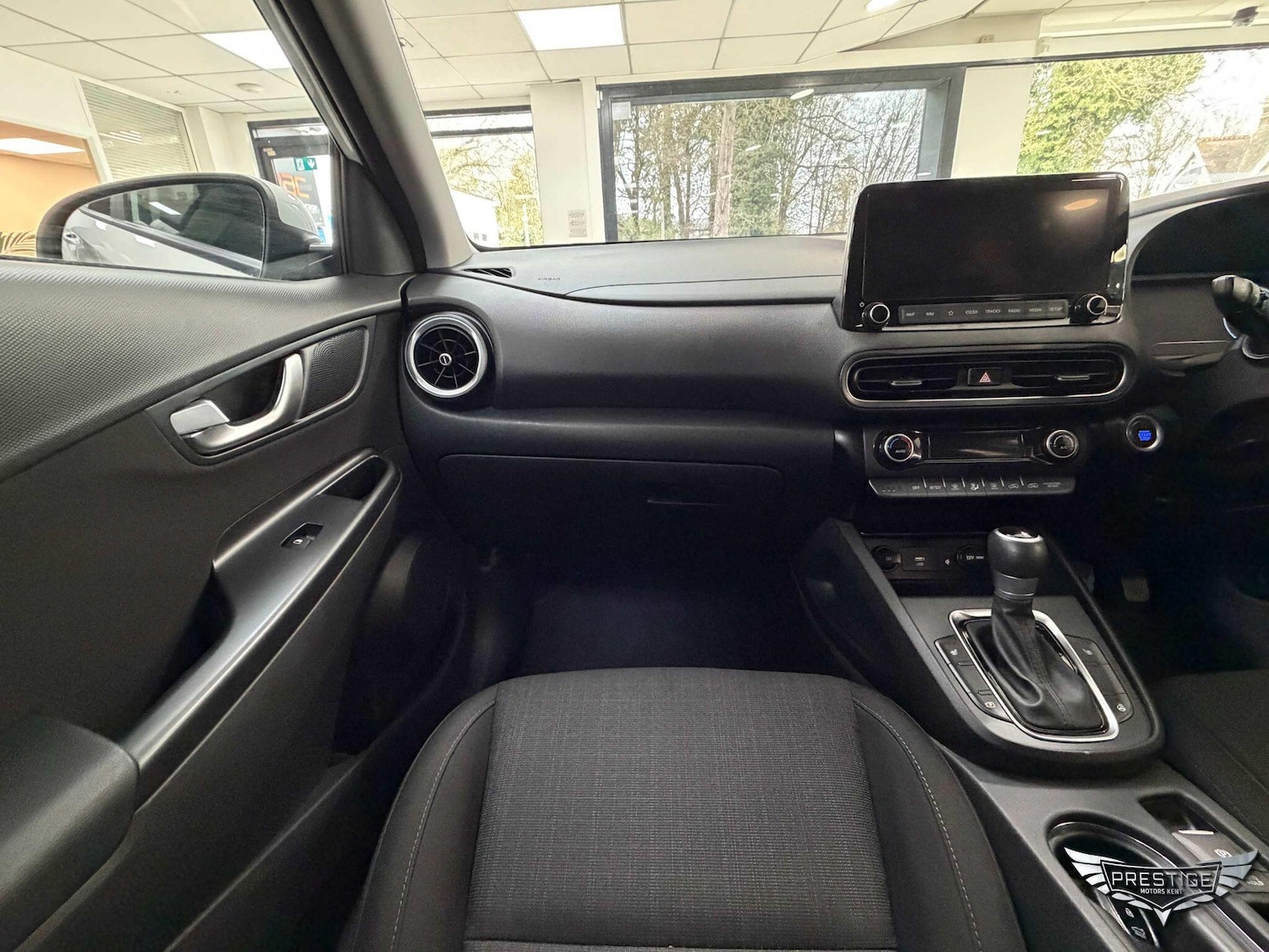 Used Hyundai KONA 2021 for sale - 78086124: Photo 52