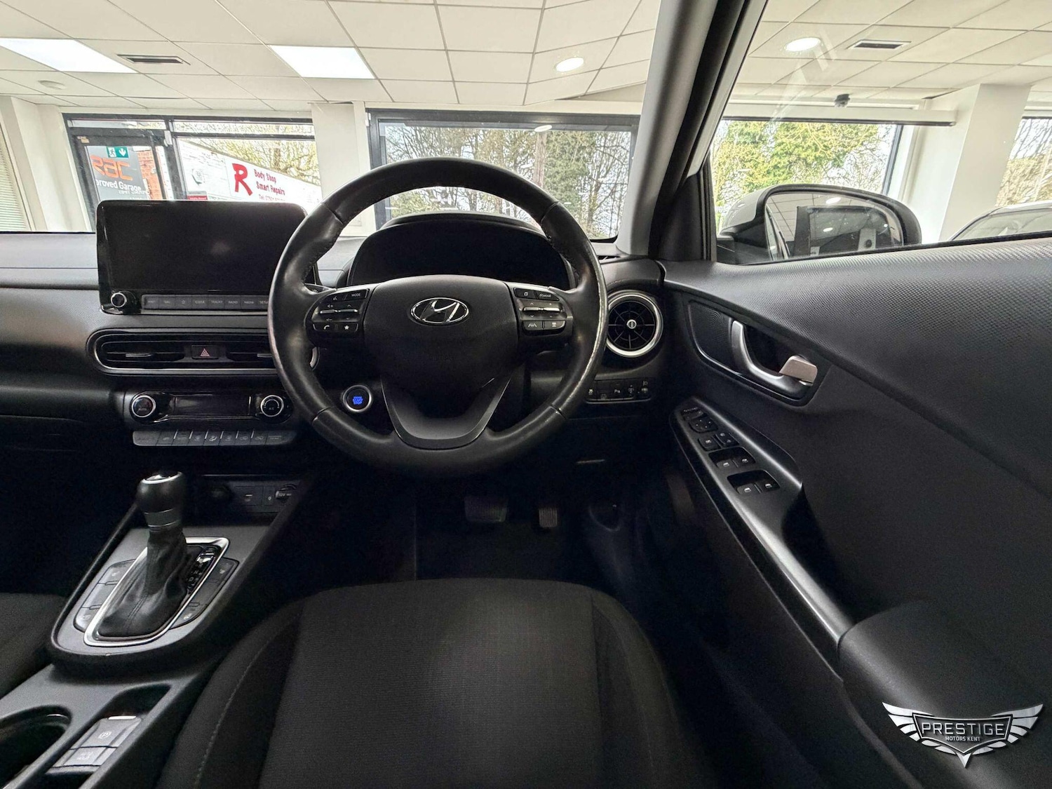 Used Hyundai KONA 2021 for sale - 78086124: Photo 53