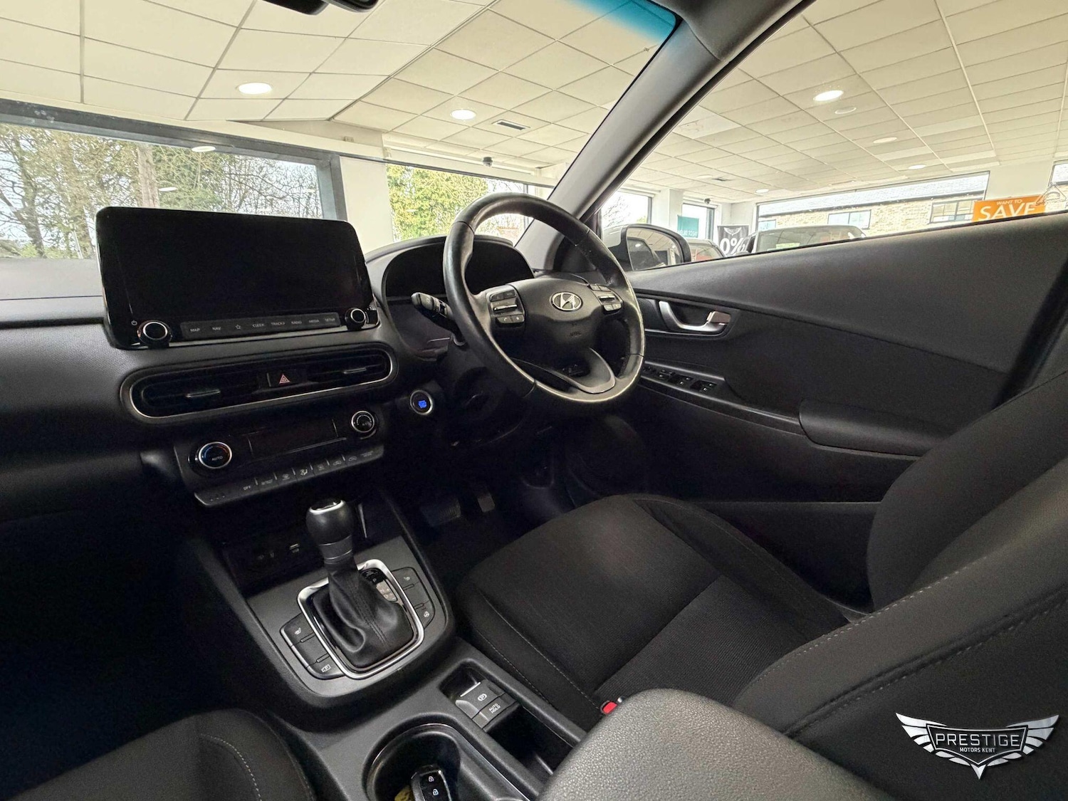 Used Hyundai KONA 2021 for sale - 78086124: Photo 54