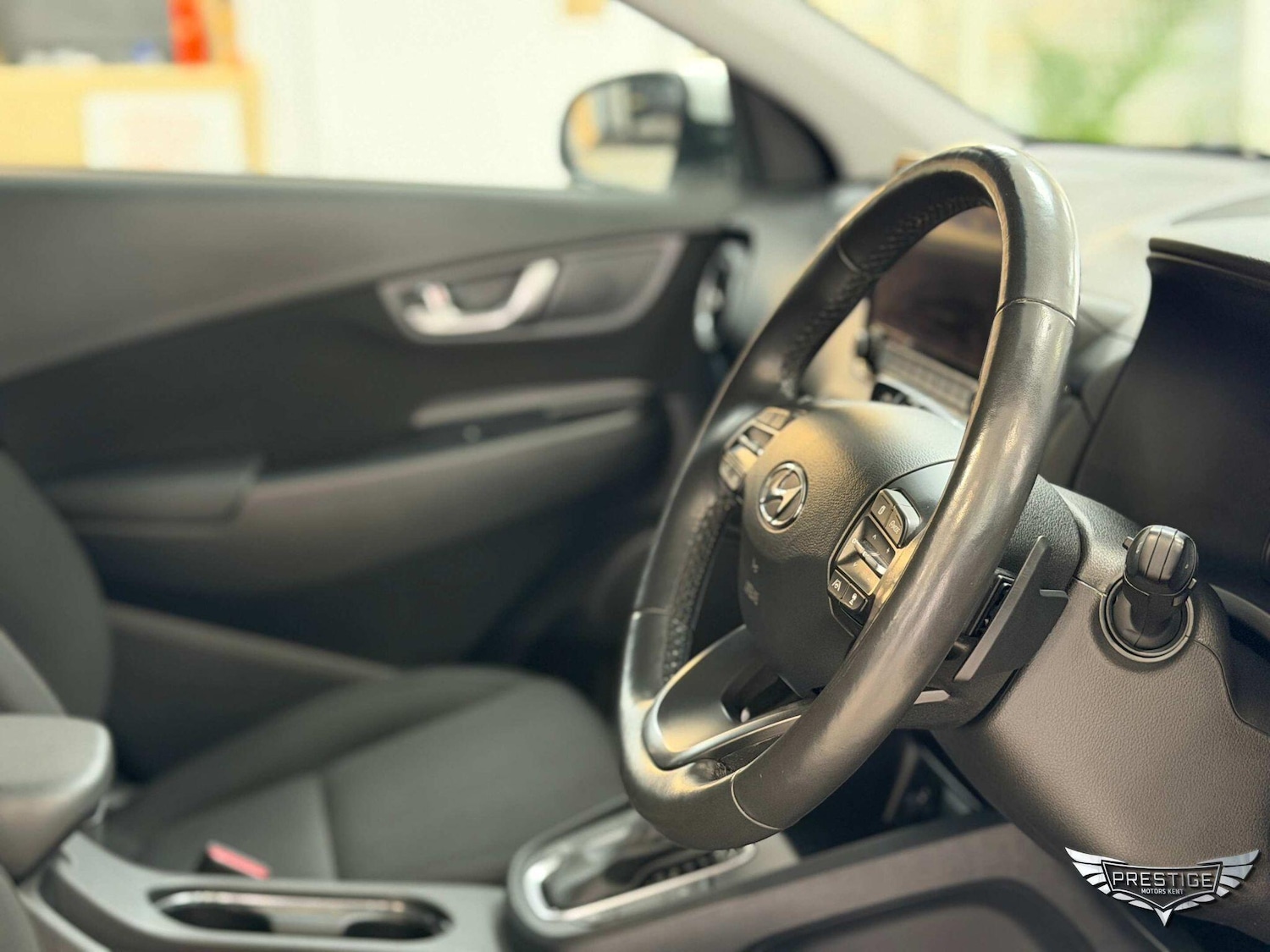 Used Hyundai KONA 2021 for sale - 78086124: Photo 55