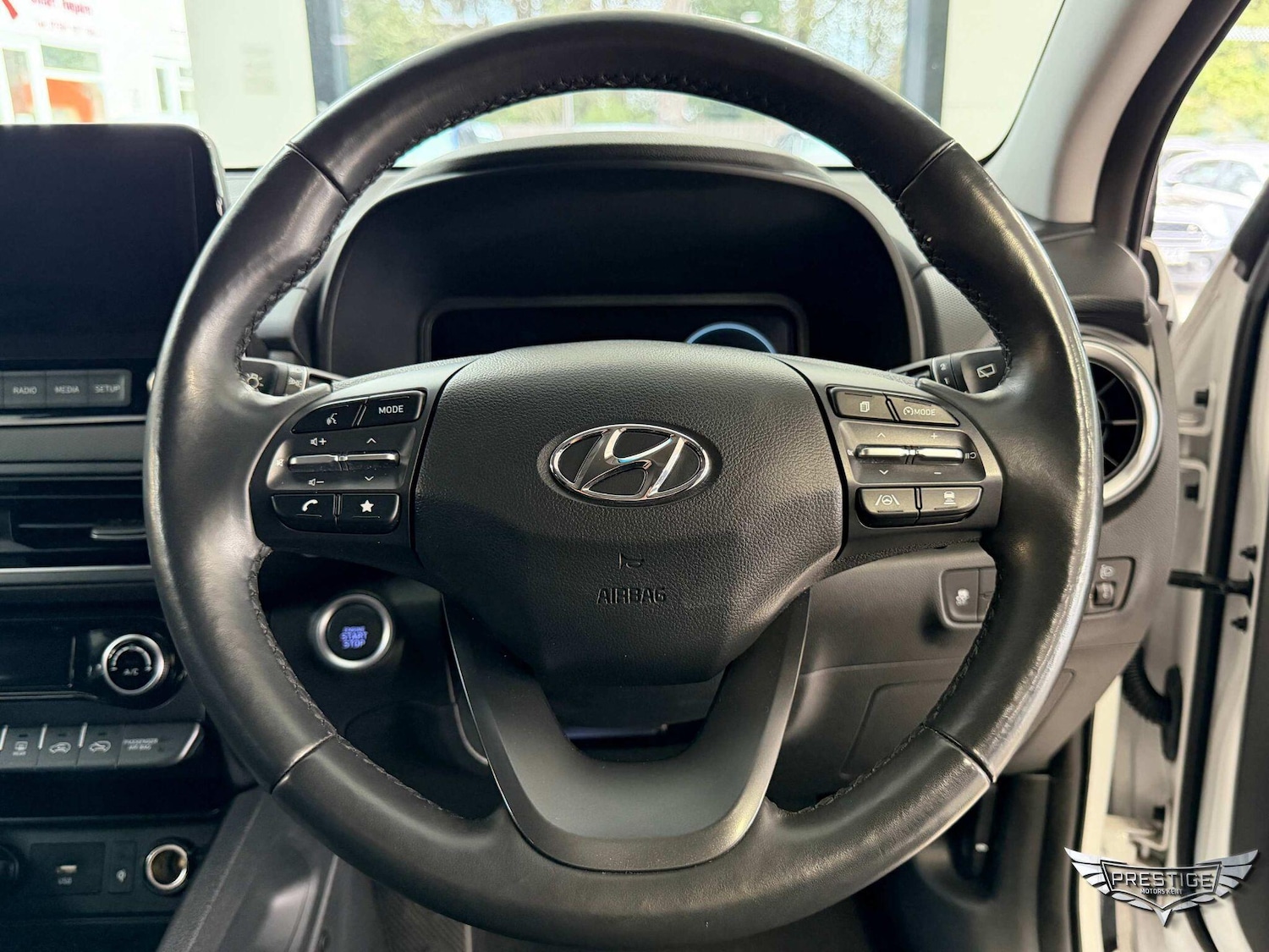 Used Hyundai KONA 2021 for sale - 78086124: Photo 56