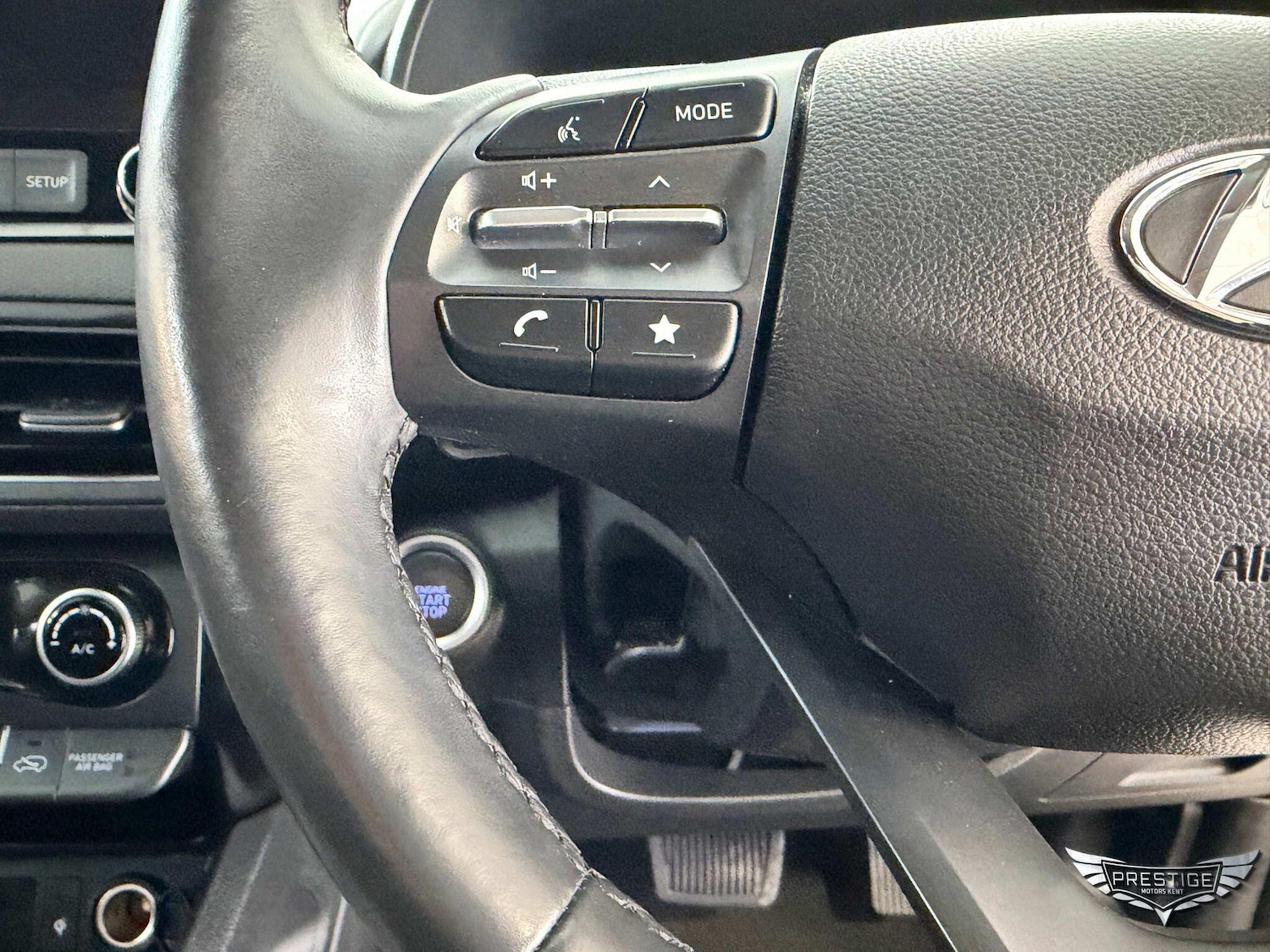 Used Hyundai KONA 2021 for sale - 78086124: Photo 57