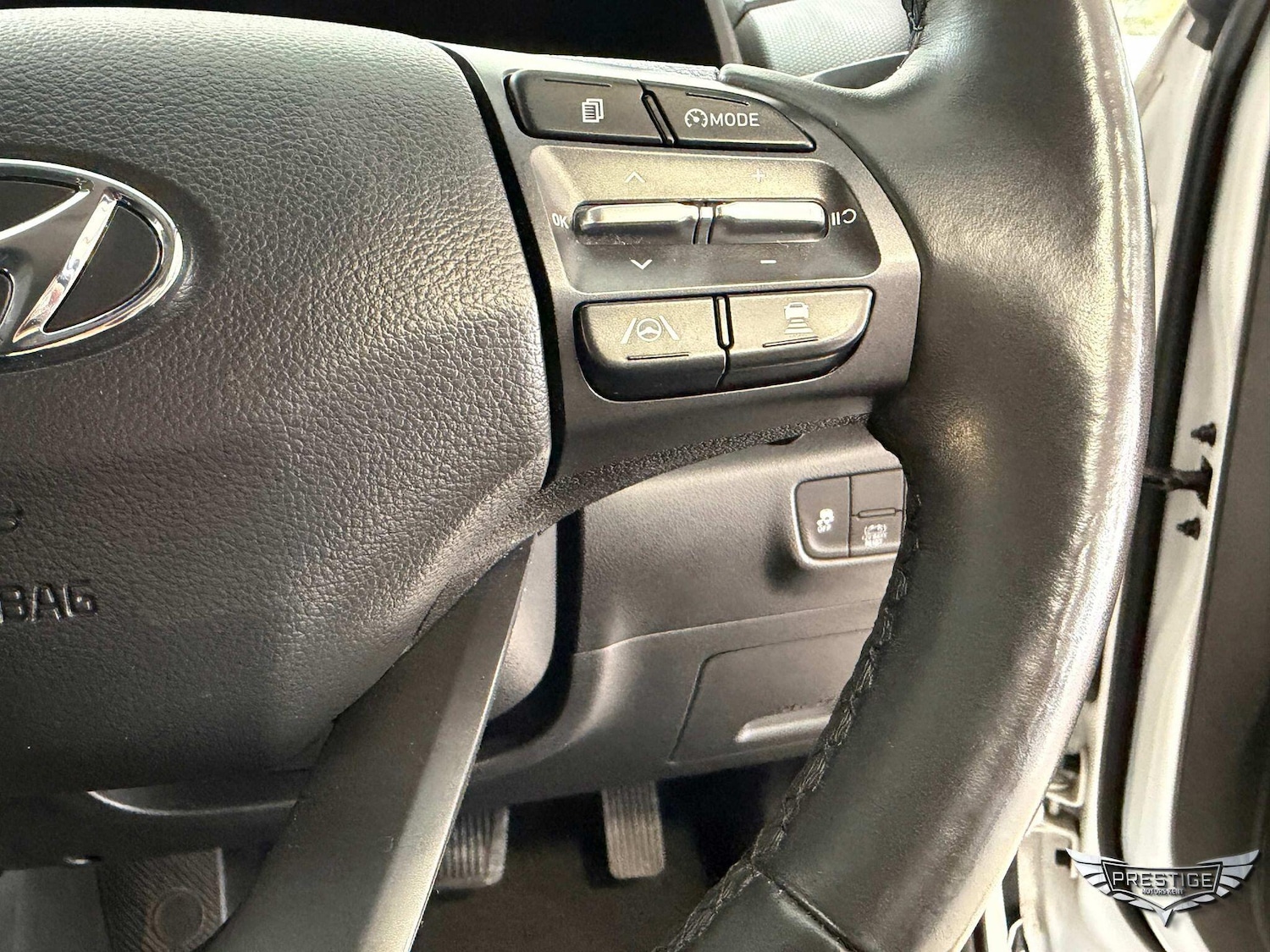 Used Hyundai KONA 2021 for sale - 78086124: Photo 58