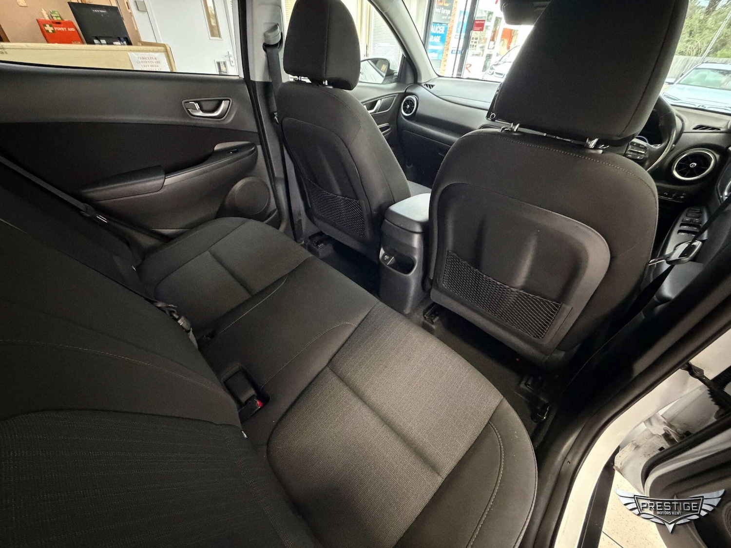 Used Hyundai KONA 2021 for sale - 78086124: Photo 65