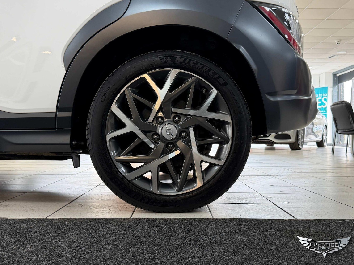 Used Hyundai KONA 2021 for sale - 78086124: Photo 70