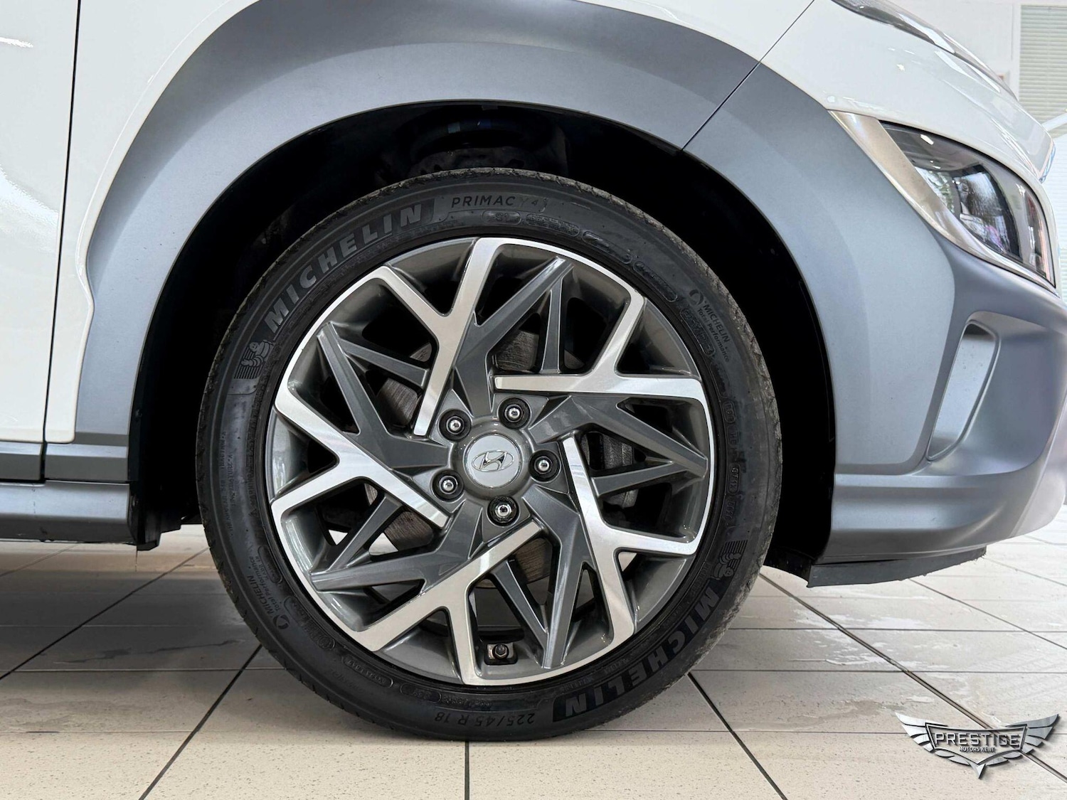 Used Hyundai KONA 2021 for sale - 78086124: Photo 74