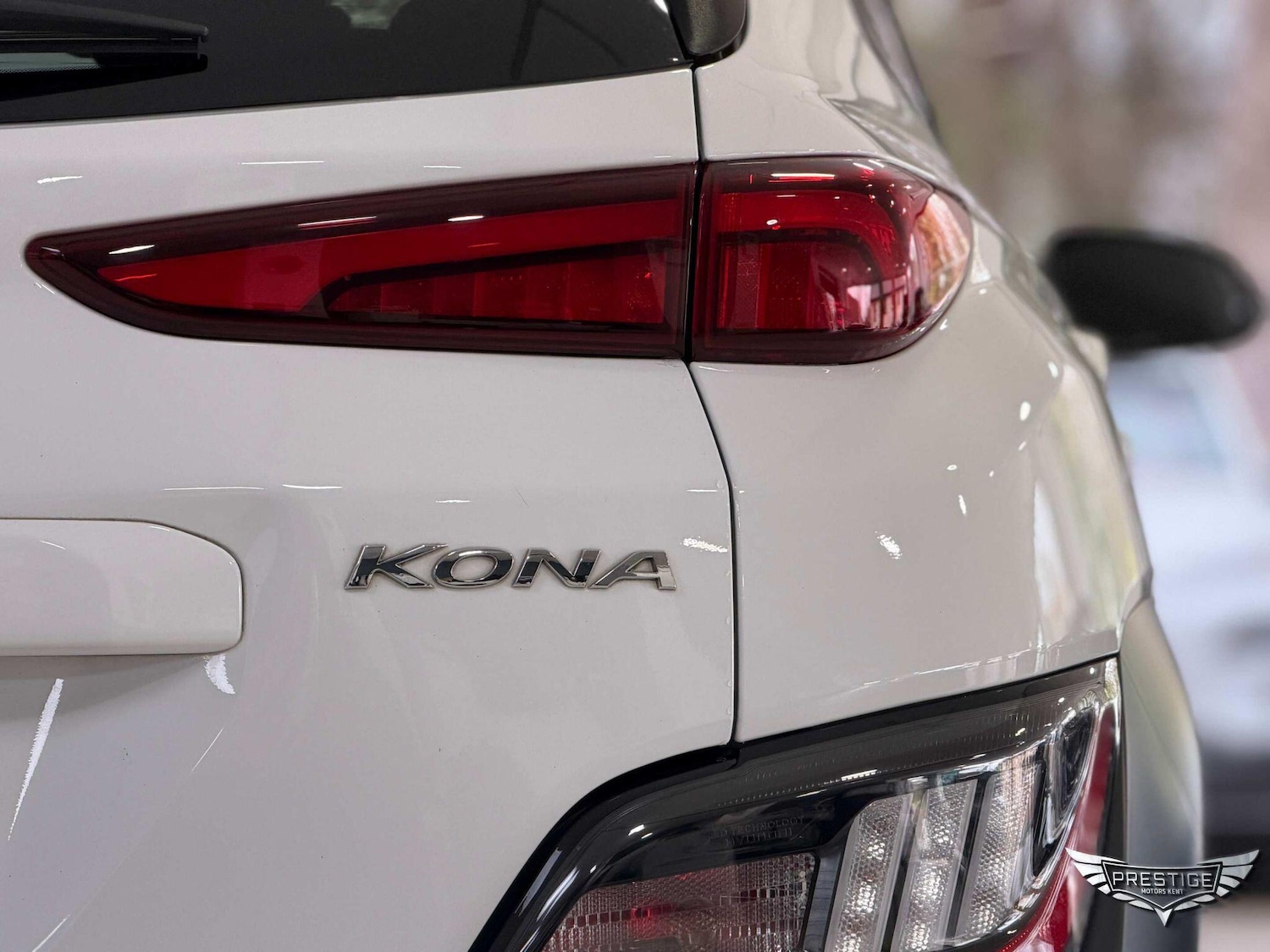 Used Hyundai KONA 2021 for sale - 78086124: Photo 8