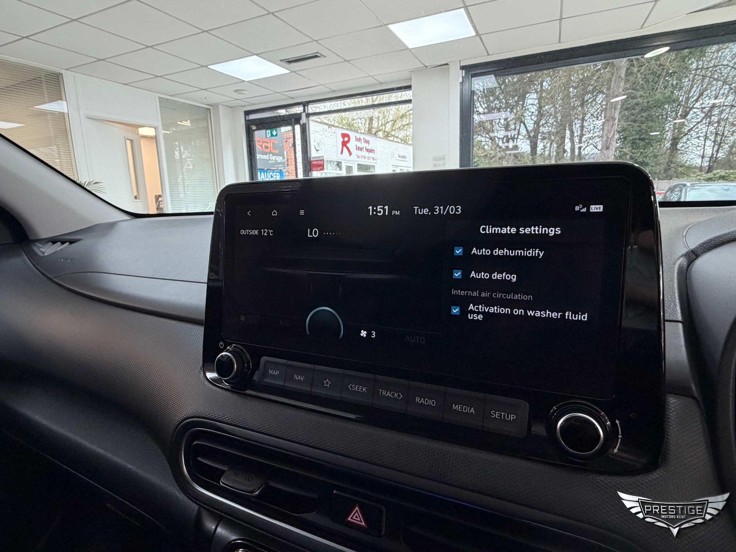 Used Hyundai KONA 2021 for sale - 78086124: Photo 82