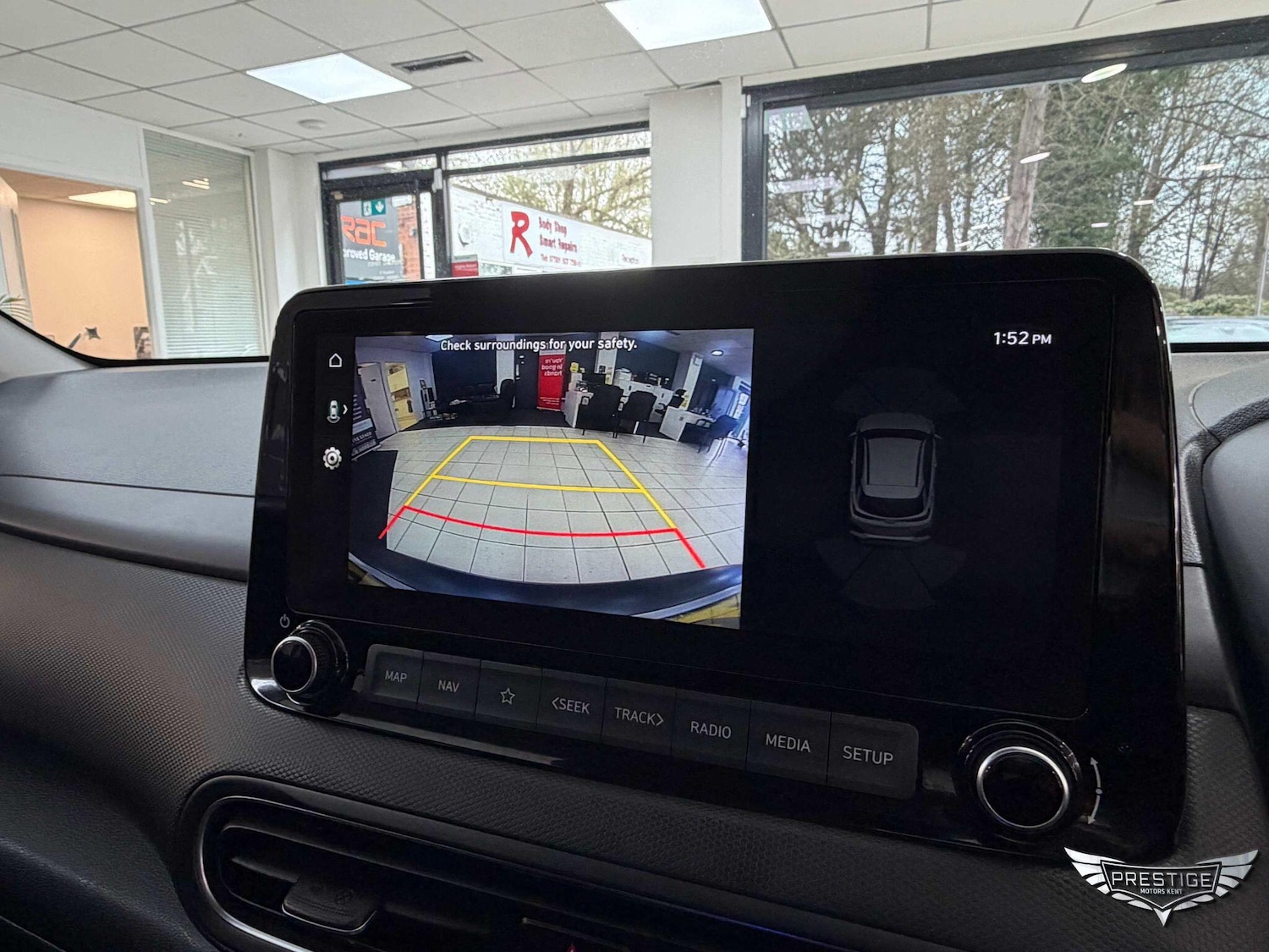 Used Hyundai KONA 2021 for sale - 78086124: Photo 83