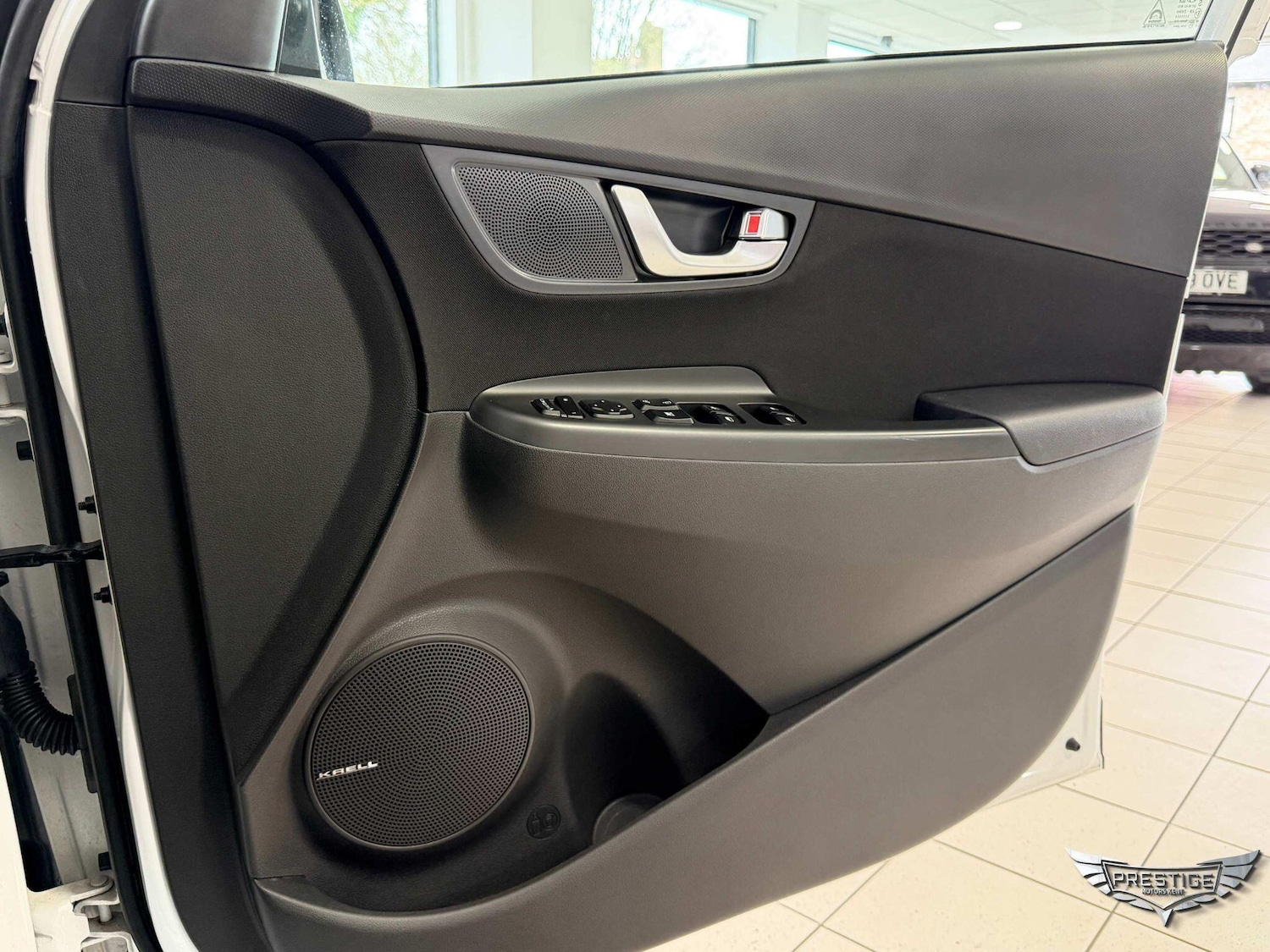 Used Hyundai KONA 2021 for sale - 78086124: Photo 85