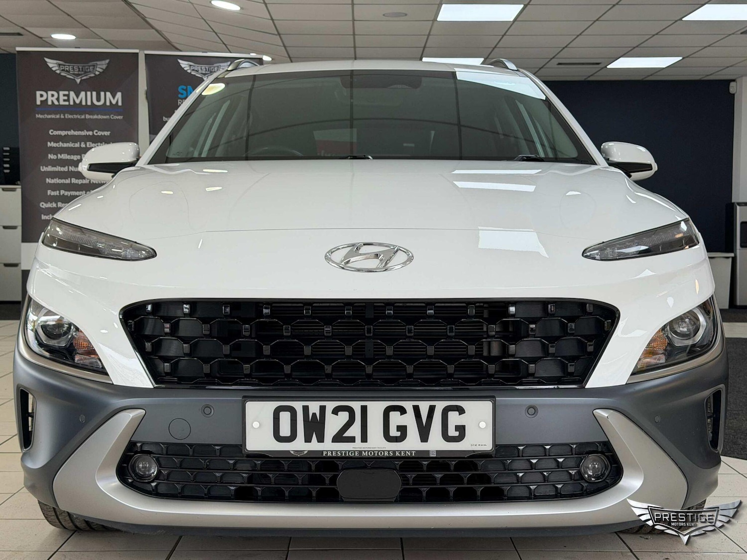 Used Hyundai KONA 2021 for sale - 78086124: Photo 91